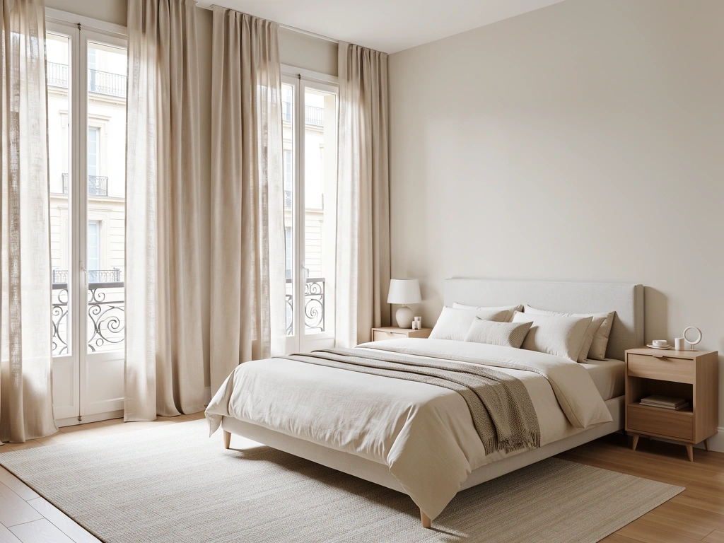 Environnement de repos optimisé