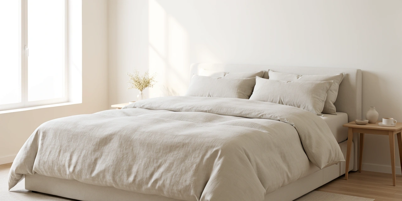 Environnement propice au repos et à la régulation métabolique