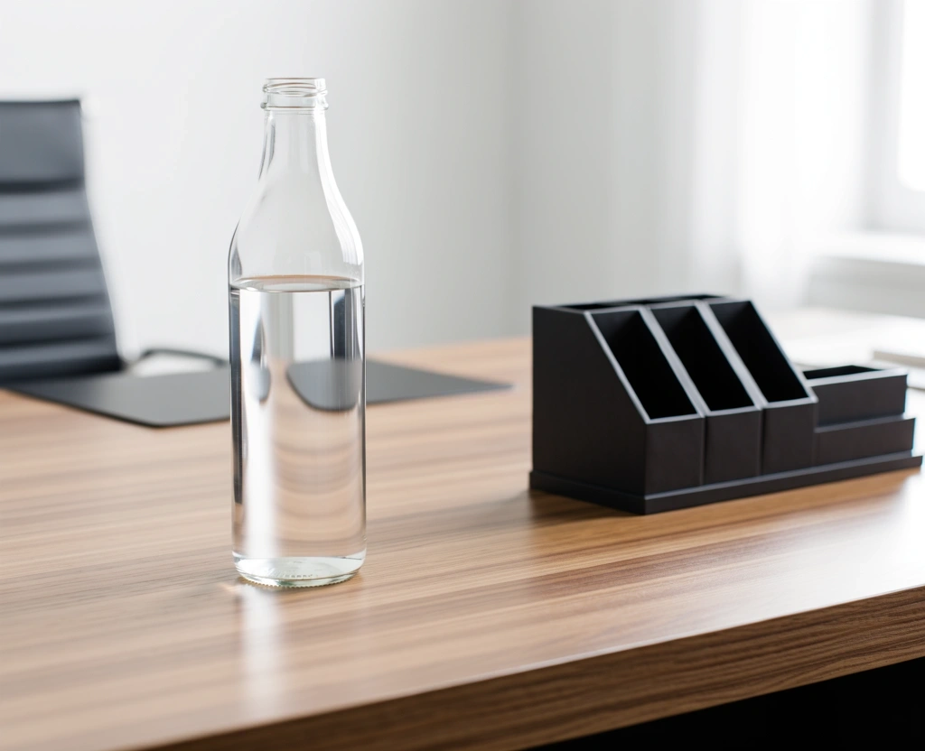 Structure et professionnalisme